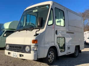 ★激レア★【トヨタ/クイックデリバリー】の中古車キッチンカー