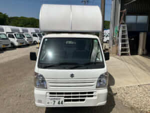 大人気！キッチンボックス453が中古車で登場！