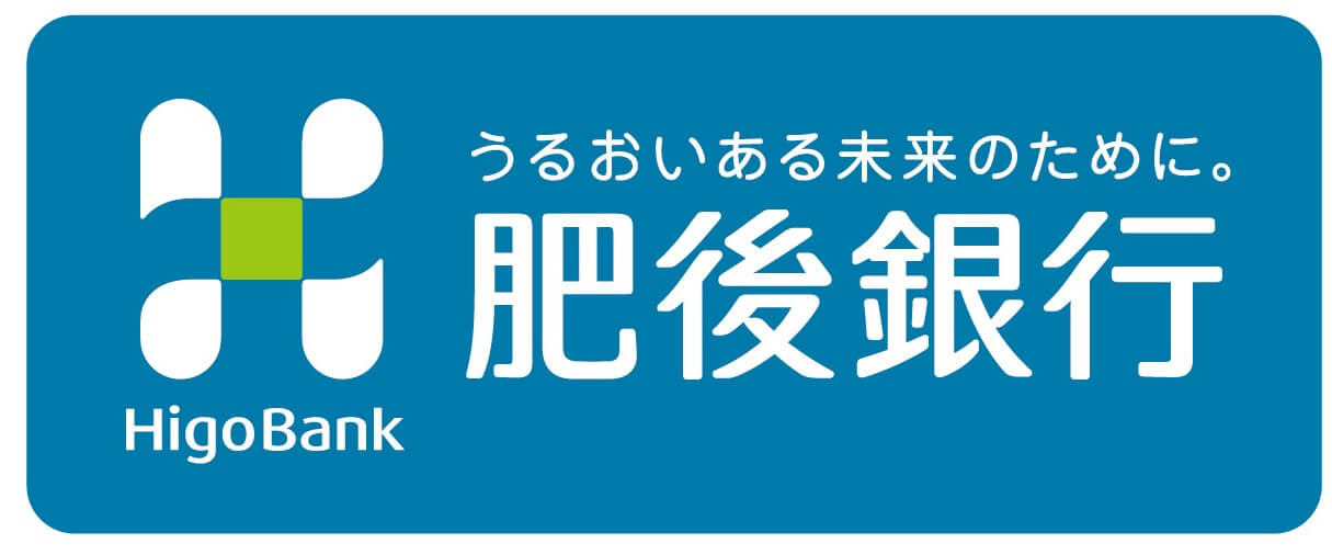 肥後銀行のロゴ