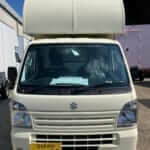 ★即納新車★SUZUKI/キャリイトラック「キッチンボックス453」