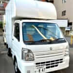 九州限定★展示車★SUZUKI/キャリイ「キッチンボックス453」