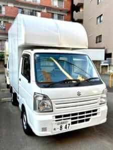 九州限定★展示車★SUZUKI/キャリイ「キッチンボックス453」