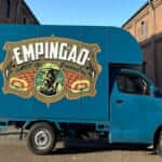 EMPINGAO様のキッチンボックス1000