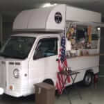 「FOOD TRUCK PIT IN」様のキッチントラック453