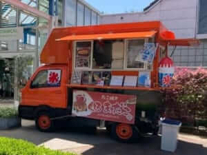 「くるまだこ」様のキッチンボックス350