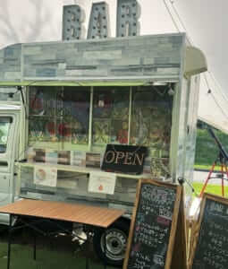 「ザランタン芦別」様のキッチンボックス350