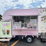 東京都多摩市の「CREPE324」様のキッチンカーを製作させていただきました。