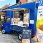 「138アポルト・ル・ボヌール」様のキッチンカー