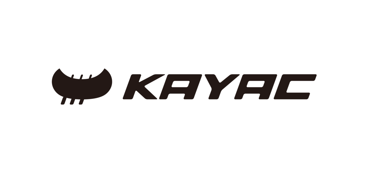 株式会社カヤックのロゴ