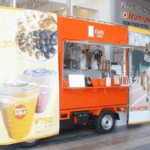 大阪府大阪市東住吉区「oats Inn」様のキッチンカーを製作させていただきました。