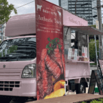 東京都大田区「Authentic Tokyo」様のキッチンカーを製作させていただきました。