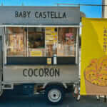 埼玉県深谷市「COCORON」様のキッチンカーを製作させていただきました