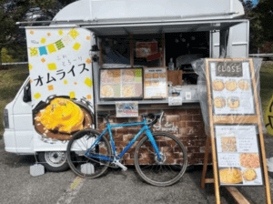 東京都町田市「DG's world」様のキッチンカーを製作させていただきました