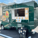 神奈川県横浜市戸塚区「KUOKOA」様のキッチンカーを製作させていただきました