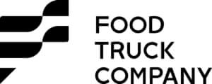 フードトラックカンパニーの新ロゴ