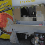 大阪府東大阪市「まこ’S Kitchen」様のキッチンカーを製作させていただきました。