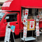 京都府京都市北区「みやこスタンド」様のキッチンカーを製作させていただきました。