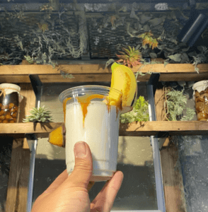 東京都練馬区「旅する果実店canvas」様のキッチンカーを製作させていただきました。