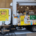 神奈川県川崎市「UBU TACOS」様のキッチンカーを製作させていただきました