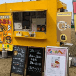 神奈川県横浜市「よこ’s」様のキッチンカーを製作させていただきました