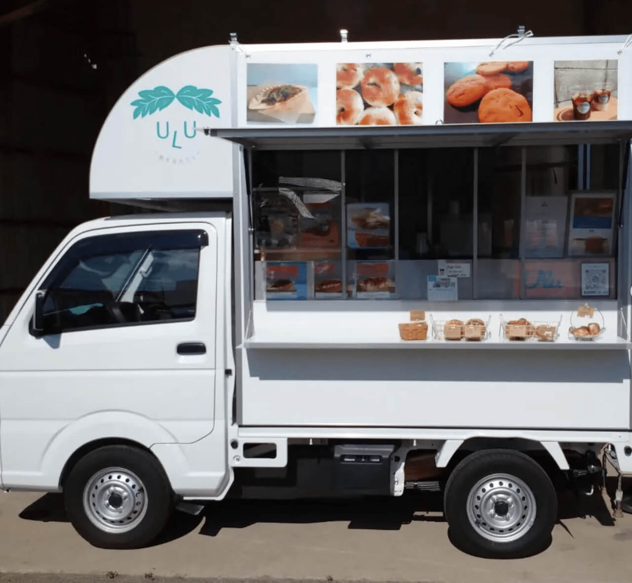 スーちゃん キッチンカー スクリーンショット-2025-06-21-