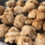 佐賀県三養基郡「キッチンカー　ぼたん」様のキッチンカーを製作させていただきました