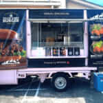 大阪府高槻市「GIBIER ALL STARS KITCHEN」様のキッチンカーを製作させていただきました