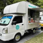 神奈川県大和市「TU-NA-GU」様のキッチンカーを製作させていただきました