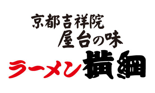 株式会社横綱様様のロゴ