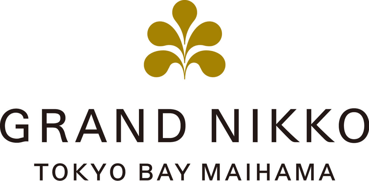 グランドニッコー東京ベイ 舞浜様のロゴ