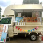 滋賀県大津市「At.117.」様のキッチンカーを製作させていただきました