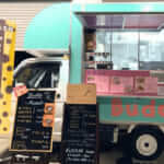 熊本県宇土市「Buddy」様のキッチンカーを製作させていただきました