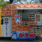 埼玉県さいたま市西区「BeAsOne」様のキッチンカーを製作させていただきました