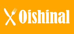 Oishinal様のロゴ