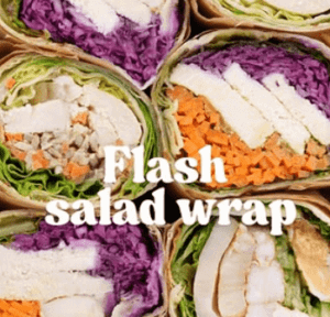 埼玉県深谷市「ぱすてる」様のキッチンカーを製作させていただきました