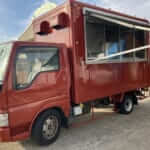 【1.5tトラック】MAZDA/タイタンダッシュの中古キッチンカー