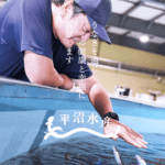 平沼水産様にフードトラックカンパニーをご紹介いただきました