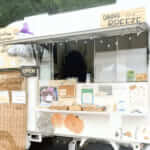 神奈川県海老名市「DINING BREEZE」様のキッチンカーを製作させていただきました