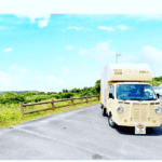 東京都と兵庫県淡路島で営業されている「COFFEE STAND TAKE III」様のキッチンカーを製作させていただきました。