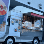 宮城県仙台市の「CAFE SUGARROAD」様のキッチンカーを製作させていただきました。