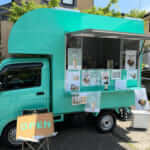 愛知県長久手市「Happy box car and」様のキッチンカーを製作させていただきました