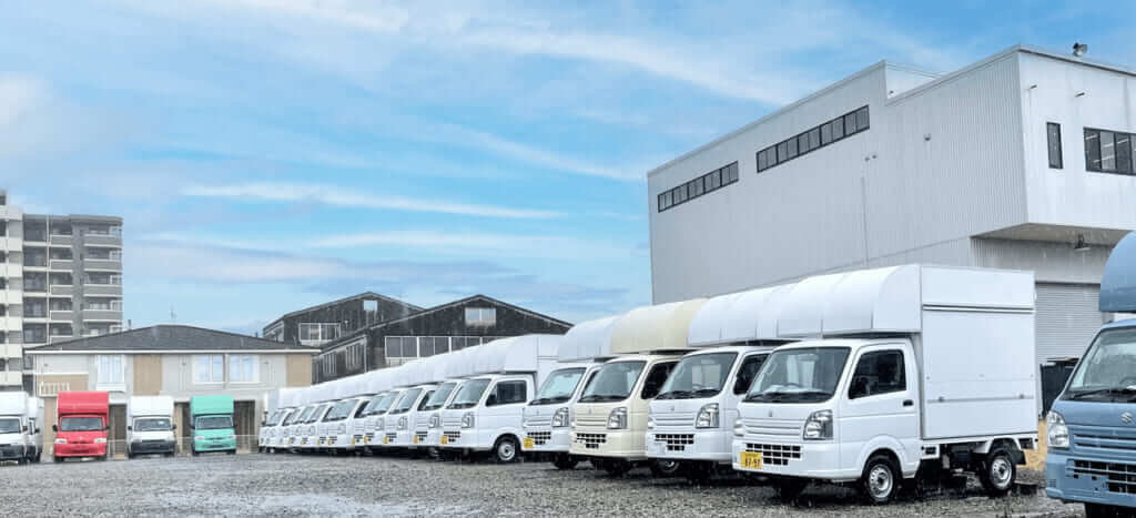 開業セミナー・コンサルティングを提供する「名古屋オフィス」