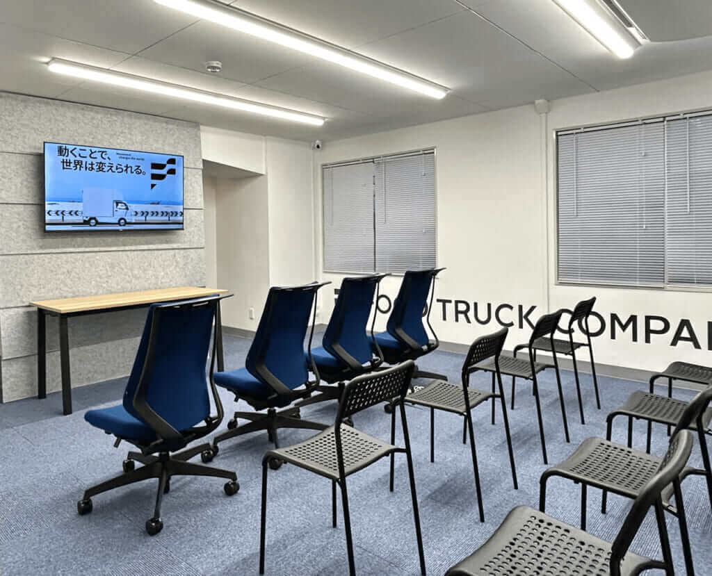 開業セミナー・コンサルティングを提供する「名古屋オフィス」