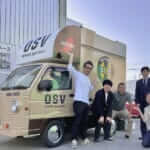 沖縄SV様のキッチンカー