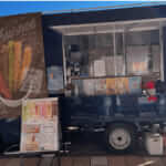 神奈川県川崎市の「rico cafe」様のキッチンカーを製作させていただきました。