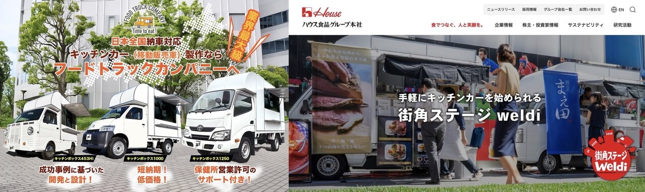 ハウス食品グループ本社 weldi