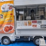 東京都大田区「カレーハウス1975」様のキッチンカーを製作させていただきました